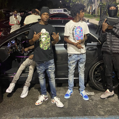 Lil Bug X Skike X Gotti Paid X Risk4fettuccine”Shots Fired”
