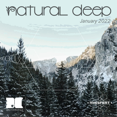NaturalDeepJanuary2022