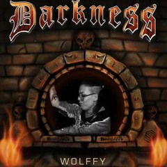Wolffy in the mixxx