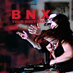 YOURSHOT G2 2024 PIONEER STAGE WINNERS SET B N X 🏆