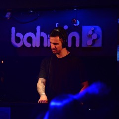 Martin Tolosa - Live Bahrein @ i n u s u a l  Streaming (02 - 04 - 21)