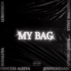 MY BAG (G-IDLE COVER by BGC)
