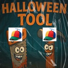 MHARD - HALLOWEEN TOOL (Krona Edit)