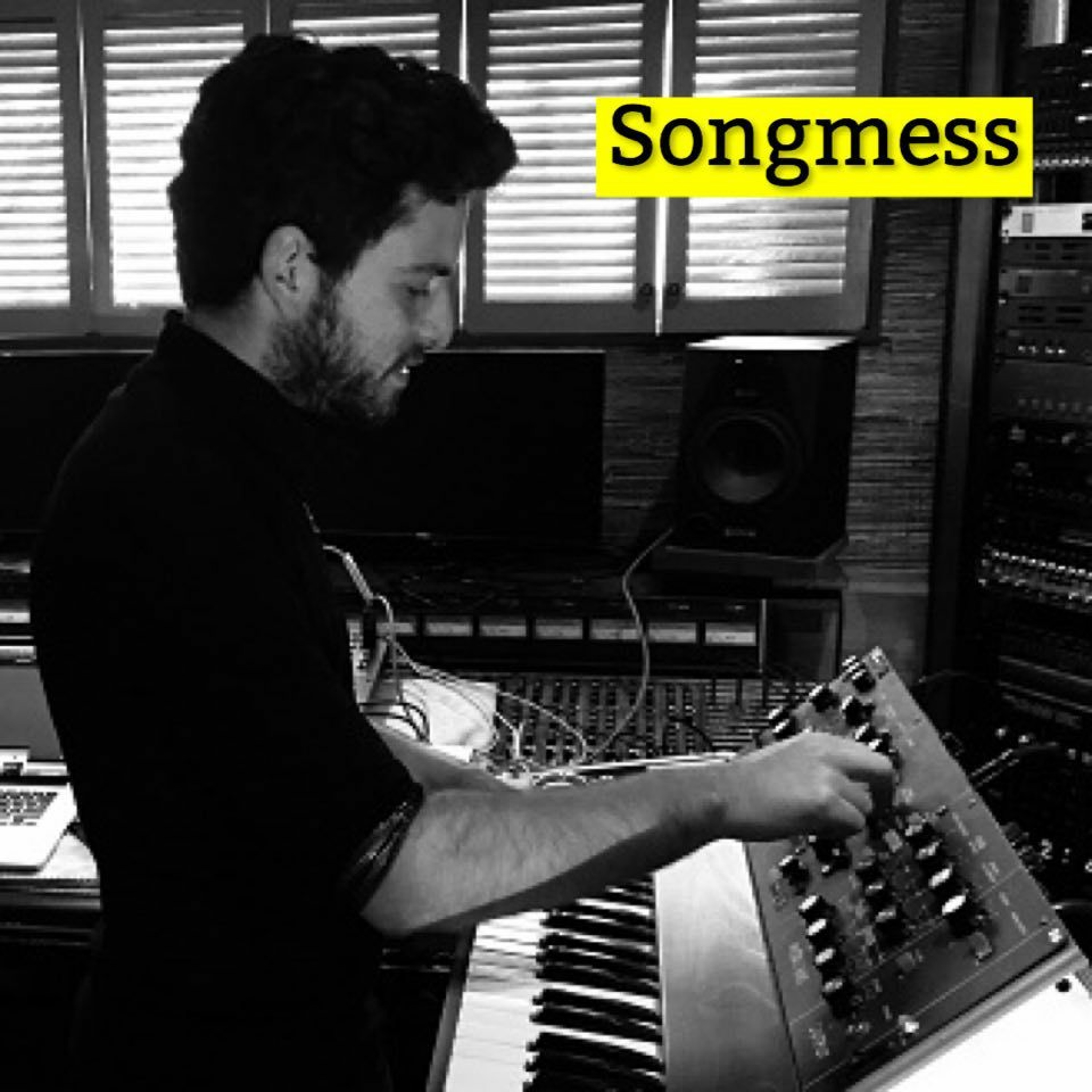 SONGMESS