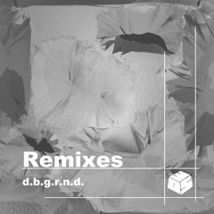 d.b.g.r.n.d. - Dub Shiny (Ash Cawlin Mix) Snippet