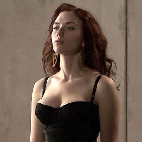 Black Widow🕷 silghtly sped up- IN THIS MOMENT