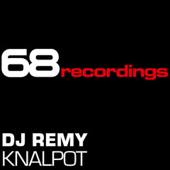 Knalpot (Original Mix)