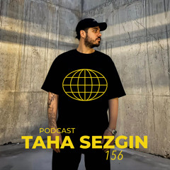 TW PODCAST 156 - Taha Sezgin