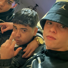 ME DEJA GRAVE Ft. Carlitos Fr$h (Prod.Deeson)