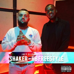 Shaker the Baker HB Freestyle
