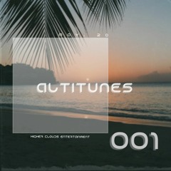 Altitunes Radio #001