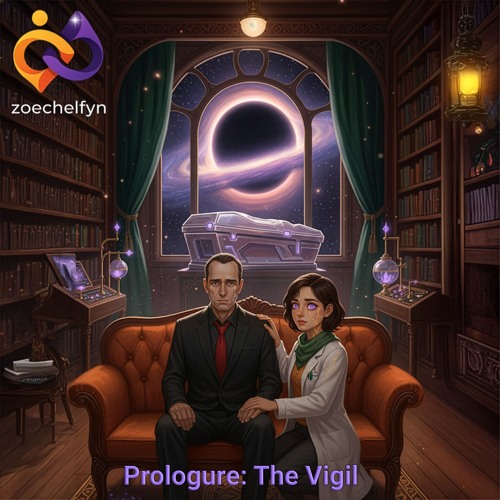 Prologue - The Vigil