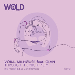 PREMIERE : VORA & Milhøuse ft. GLVN - Through The Night (Original Mixl) [WOLD Records]
