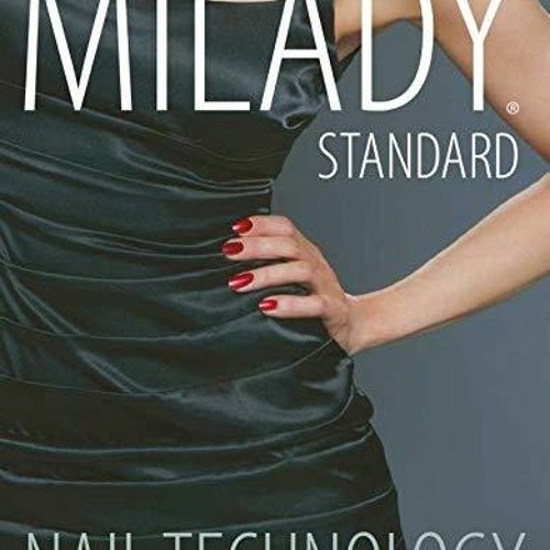 E-book download Milady Standard Nail Technology {fulll|online|unlimite)