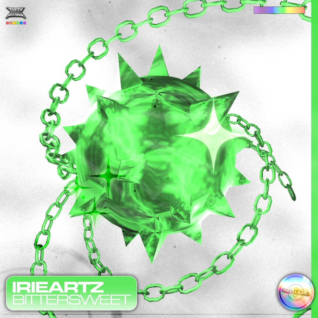 Stream Bittersweet By Irieartz Listen Online For Free On Soundcloud