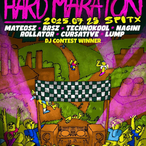 Káosz DJ Contest by Zsola