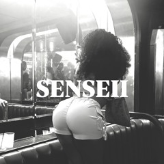 Senseii - Dear Becca - PRE MIX