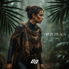 Vente Pa Aca (Extended mix)