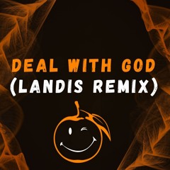 Deal With God (Landis Remix) - Kate Bush