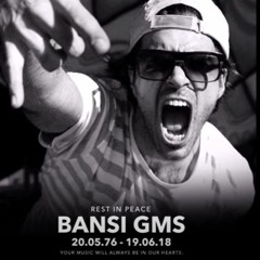 Bansi (GMS) Bday Tribute Set_ 2020. By dj playerOne*