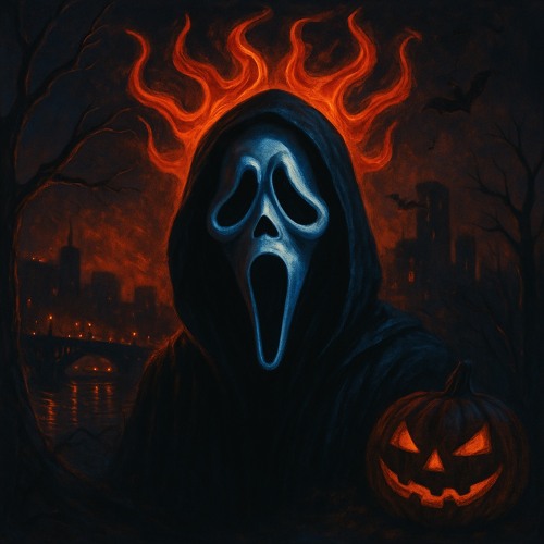 WARNING Super Sped Up