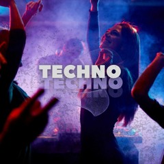 Techno Mix – 💥 July 2023 💥