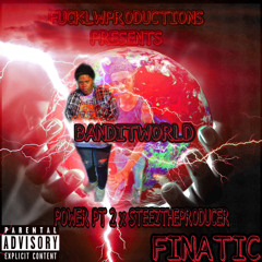 POWER 2 - FINATIC x STEEZTHEPRODUCER