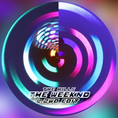 THE WEEKEND - THE HILLS (L.ZWO EDIT) FREE DL