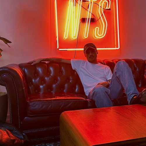 Touch and Feel w/ Brian Vidal 250624