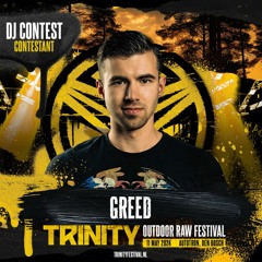 Trinity 2024 DJ Contest Mix  by Greed