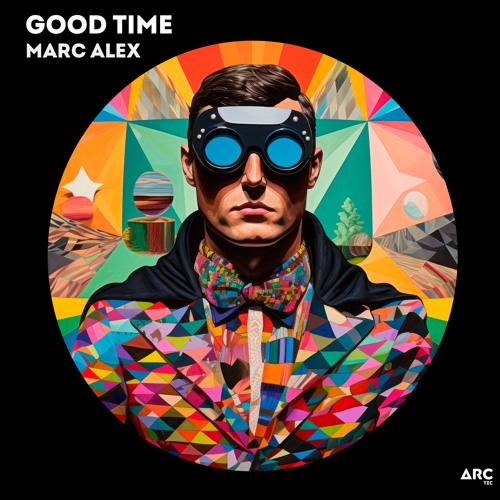 Marc Alex - Good Time (Original Mix)