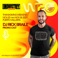 RICK BRAILE - WPPV PROMO PODCAST