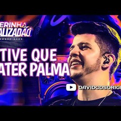 NA BOCA DO OUTRO NA VIDA DO OUTRO EU ENGOLINDO O CHORO PRA NÃO MAGOAR - NADSON O FERINHA [U4TffE6t2F
