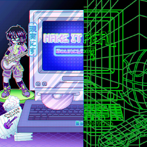 Make it real