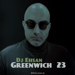 Greenwich EP 23
