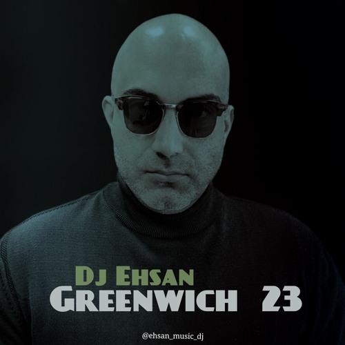Greenwich EP 23
