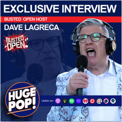 Wednesday, June 11: hugepop-episode40