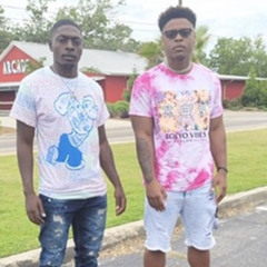 LilZer0 x LilJay- “Unc&Nep”