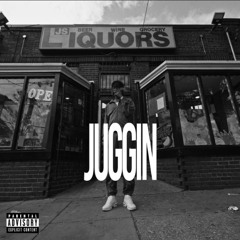 Sherifflazone - JUGGIN (remix by purpl)