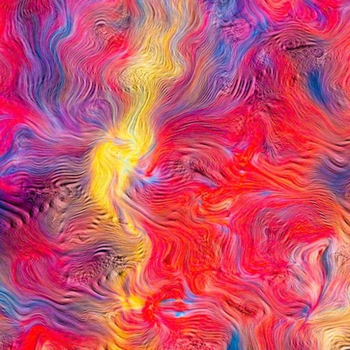 close to u