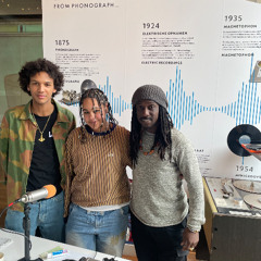 Voor Ik Vergeet #2  - Reggae