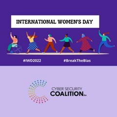 CSC - International Women's Day 2022 - Break The Bias