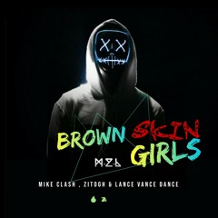 Brown Skin Girls☆