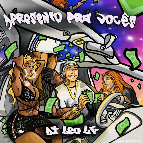 SEQUÊNCIA DA PUTARIA - ( DJ LEO LG, DJ VIANA )