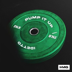 Pump It Up