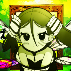 マーブライズ ／ 初音ミク - いえぬ