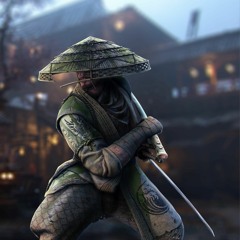 Samurai Stromzy