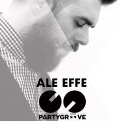Radio Party Groove Mix#8