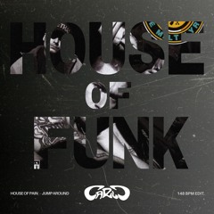 House of Funk - Jump Around (Edit) Free DL