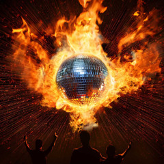 Disco Firestarter (demo 4)
